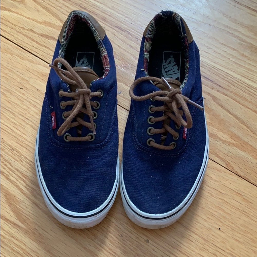 Vans sneakers